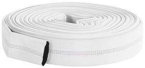 VidaXL Πυροσβεστική Μάνικα 20 μ. 1" PVC