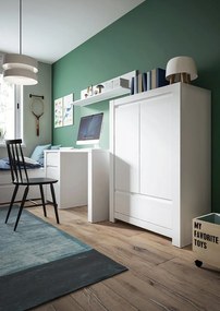 Τουαλέτα Sydney 2D1S