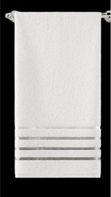Stewehome Σετ 4 τεμαχίων πετσέτες μπάνιου 70x140 cm