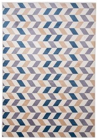 Χαλί Nubia 94 J Royal Carpet &#8211; 140×195 cm 140X195