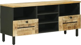 vidaXL Ντουλάπες Αποθήκευσης Φυσικό 100 x 33 x 46 εκ