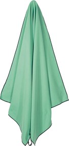 Πετσέτα Microfiber (80x180) Greenwich Polo Club Beach 4171 Turquoise