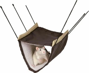 Κρεμαστή Αιώρα Trixie TX-62696 βαμβάκι Κουνάβι