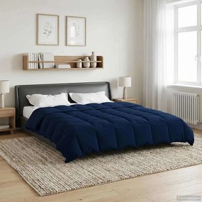 vidaXL Κουβέρτα ολόκληρου του χρόνου 200 x 240 cm