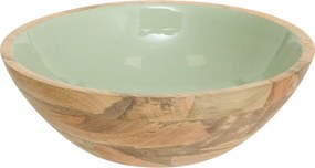 Σαλατιέρα (Φ25x7) S-D Inaya Green 212207A