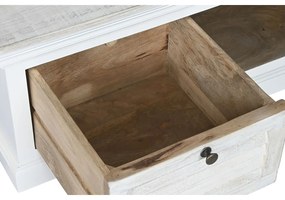 Τραπεζάκι Καφέ Home ESPRIT 90 x 90 x 40 cm