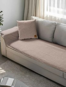 Μεμονωμένο ανάγλυφο κάλυμμα REGALIA BEIGE μεμονωμένο-ανάγλυφο-κάλυμμα-για-κανα