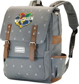Σχολική Τσάντα Harry Potter Hogwarts