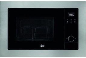 Teka MS 620 BIS "Wish" Inox Φούρνος Μικροκυμάτων