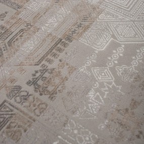 Χαλί Διαδρόμου (80x150) Βιοκαρπέτ Duomo 11751/J