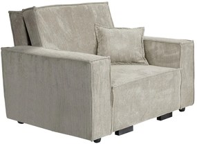 Πολυθρόνα Viva Star I-Ekrou - 123.00Χ98.00Χ85.00cm