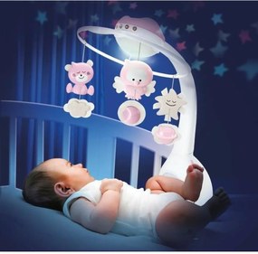 Μουσικό Παιχνίδι Infantino 13 X 31 X 41 CM