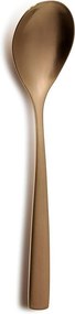 Κουταλάκι Μόκας 18/0 BCN 6113-Copper - Comas 2.5mm - 6 ΤΜΧ