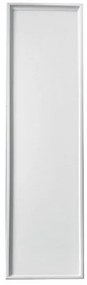 Πάνελ LED 48W 4000K SLIM 120x30 Λευκό Αλουμίνιο 2.50.01.2 Inlight-2.50.01.2-Λευκό 2.50.01.2