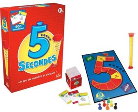 Επιτραπέζιο Παιχνίδι Goliath