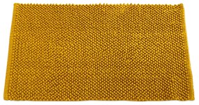 Πατάκια μπάνιου Today  Tapis Bubble 50/80 Polyester TODAY Safran