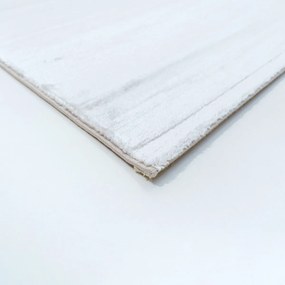 Χαλί (133x190) Ezzo Seta E086AH9 Dark Beige