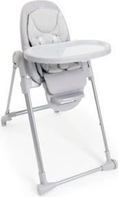 Chicco Κάθισμα Φαγητού Polly Armonia Steel