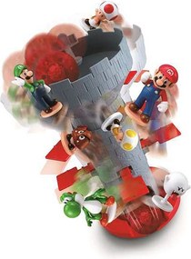 Playset Super Mario 7356