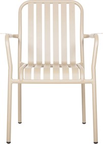 ΠΟΛΥΘΡΟΝΑ ΑΛΟΥΜΙΝΙΟΥ RACHEL HM6088.04 ΣΑΜΠΑΝΙ 63x58x85Υεκ.