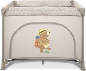 PLAYPEN PLAY N RELAX BEIGE CAMPING