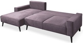 Γωνιακός καναπές Junction-Mwb-Δεξιά