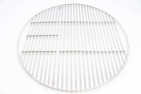 Stainless Steel Grill Plate 47cm