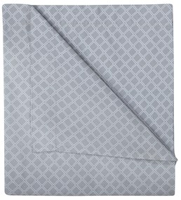 KING SIZE ΣΕΝΤΟΝΙ 260x280cm GREENWICH POLO CLUB - LOFT 2510