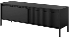 Έπιπλο Τηλεόρασης Senso 153x40x54cm Anthracite