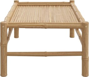 vidaXL Τραπεζάκι Κήπου 100 x 55 x 33 εκ. από Μπαμπού