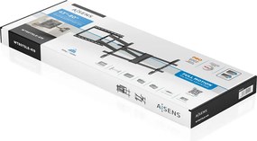 Βάση Τηλεόρασης Aisens WT80TSLE-419 43" 80"