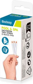 Ταινίες ανάλυσης αλατιού Bestway