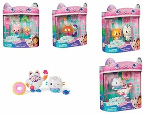 Αριθμοί που έχουν οριστεί Gabby&#039;s Dollhouse