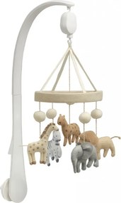 ΜΟΥΣΙΚΟ MOBILE Mamas &amp; Papas Wild &amp; Free2