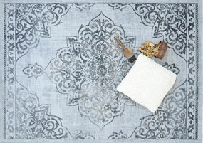 Χαλί Διαδρόμου (70x140) Ezzo Venice 9178ACD