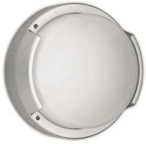 Απλίκα Φωτιστικό Τοίχου E27 75W IP54 KALLIOPE Viokar-3176714458-Λευκό 3176714458