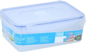 Φαγητοδοχεία (Σετ 10τμχ) Alpina 871125287219