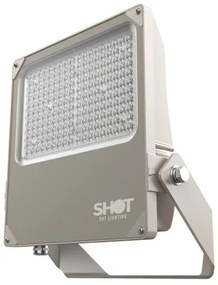 Προβολέας Φωτιστικό Τοίχου Led Αλουμίνιο Kyoto150AG Bot Lighting-KYOTO150AG-Λευκό KYOTO150AG