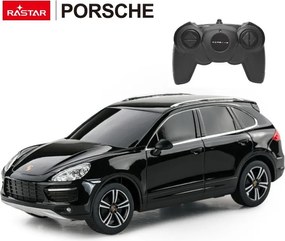 Τηλεκατευθυνόμενο Αυτοκίνητο Rastar Porsche Cayenne Turbo 2WD