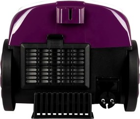 HAUSBERG HB-2004MV Ηλεκτρική Σκούπα