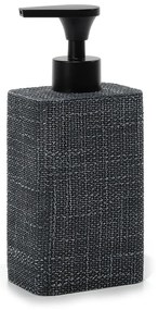 Ντισπένσερ Γκρι Polyresin 350ml