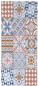 Χαλί Canvas 213 X Royal Carpet &#8211; 75×250 cm 75X250