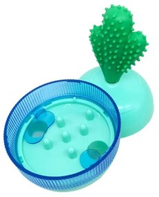 Παιχνίδι σκύλου διανομής λιχουδιάς - Pet feeding toys