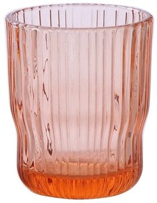 Ποτήρι Νερού Event 849009 250ml Coral Marva Glass