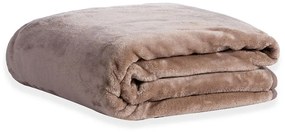 ΚΟΥΒΕΡΤΑ ΠΟΛΥΕΣΤΕΡ LOFT 170X220 - 170X220 - 1203-MOCCA 5205495590806