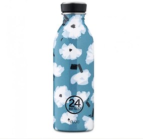 Μπουκάλι Urban 500 Fresco Scent 8051513925924 500ml Multi 24Bottles Stainless Steel