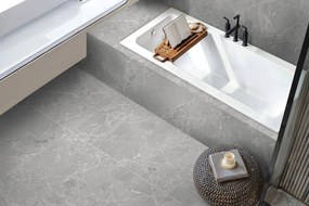 Keros Meteor Gris 60x120 - Πλακάκι γρανίτη