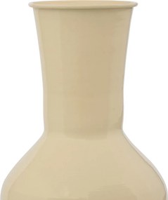 Διακοσμητικό Βάζο (Φ20x34.5) A-S Kian Yellow 206595