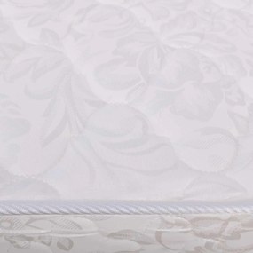 ΣΤΡΩΜΑ Foam Roll Pack Διπλής Όψης 160x200x(20/18)cm