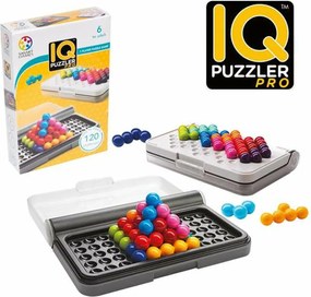 Εκπαιδευτικό παιχνίδι Lúdilo IQ Puzzler Pro